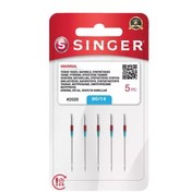 Resim İğne Standart 14 Numara (5'Li Blıster) 