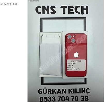Kırmızı