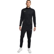 Resim Nike M Nk Df Acd21 Trk Suit K Erkek Eşofman Takımı Cw6131-017 Siyah 