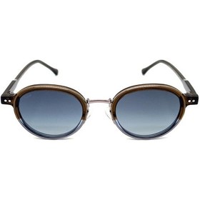 Resim Kilian K-tıfosı-2-c6-47 Unisex Güneş Gözlüğü Kahverengi 