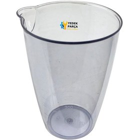 Resim Arzum Uyumlu Ar1087 Prostick Ölçü Kabı 900 Ml 