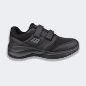 Resim MP Kadın Siyah 251-1307 Mp Kadın Sports Casual Günlük Ayakkabı 251-1307zn-s001 