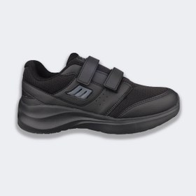 Resim MP Kadın Siyah 251-1307 Mp Kadın Sports Casual Günlük Ayakkabı 251-1307zn-s001 