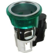 Resim parçazamanı Volkswagen Lt 35 Volt 1996 - 2006 Çakmak Yeşil Dış 