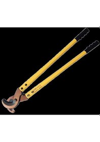 Resim Lk-250 Manuel Kablo Kesme Makası 250 Mm² 