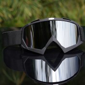 Resim 2025 Ultra Dayanıklı Çoklu Spor Gözlüğü - Esnek Hafıza Çerçevesi, Tüm Gün Konfor, Anti-Sis ve Çizilmeye Dayanıklı Lensler, Siyah Mavi Acentlerle - Kayak, Snowboard, Paten ve Açık Hava Maceraları için Mükemmel, Kayak Gözlüğü, Macera Gözlüğü, Modern Gözlük, Dayanıklı Gözlük 