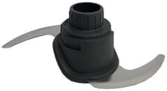 Resim Karaca Mastermaid Power Mutfak Robotu Alt Bıçak 