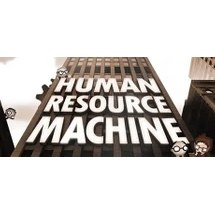Resim Human Resource Machine (Pc) 