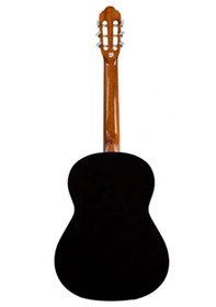 Resim Barcelona Royal Natural Klasik Gitar 