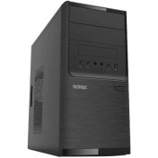 Resim Technopc Echo TB1305 Ryzen 3 2200GE 8gb 256GB Freedos Masaüstü Bilgisayar 