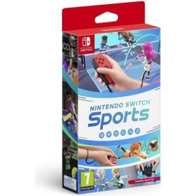 Resim Nintendo Switch Sports Nintendo Switch Oyun 