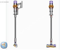 Resim DYSON V15 Submarine Kablosuz Şarjlı Süpürge+K.Kartı+applekutusu 