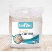 Resim Ecotem Krem Üstübü 10KG Vakumlu Ambalaj 