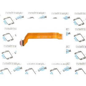 Resim Oppo Uyumlu Reno 4 Pro Şarj Soketi Full (275889212) 