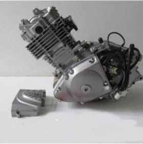 Resim Genel Markalar Ramzey Cross 200 Kuba Rk200-r Alt Motor 