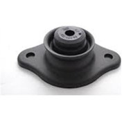 Resim Chevrolet Kalos Arka Amortisör Takozu İthal Marka 1. Sınıf Kalite-26917 