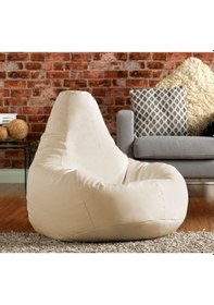 Resim Klasik Armut Koltuk Damla Model Jumbo 