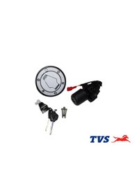 Resim Tvs Raider 125 Kontak Seti -2828 Set 