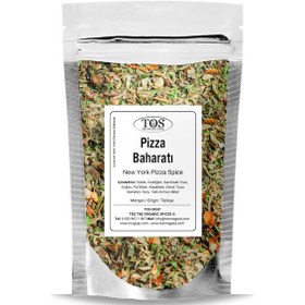 Resim Luna'nın New York Pizzası Baharatı 100 Gr Luna's New York Pizza Spice 