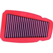 Resim BMC YAMAHA MT-15 ,YZF-R KUTU İÇİ MOTOSİKLET HAVA FİLTRESİ FM01057 