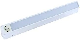 Resim Mutfak Tipi Modern LED Prizli Aplik 4000K Gün Işığı (Beyaz, 616 mm) 