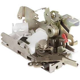 Resim Kapı İç Kilidi Axor Sol 