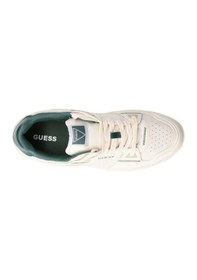 Resim Guess Vıncent Erkek Sneaker Fmjvınlea12 Fmjvınlea12 Whıgr Açık Gri - Siyah 