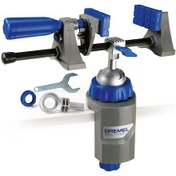 Resim Dremel Multi-Vise Çok Amaçlı Mengene (2500) - 26152500JA 