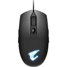 Resim Gigabyte Aorus M2 RGB 6200DPI Oyuncu Mouse 