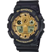 Resim Casıo Ga-100ggb-1a9dr Kol Saati Siyah 