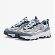 Resim Skechers 13143 Gybl Kadın Ayakkabı Çok Renkli 