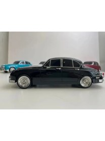Resim Wster WS-596BT Jaguar Mark Iı 1967 Model 10W Bluetooth Hoparlör 