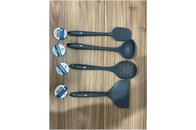 Resim Feyza Design Pratik ve Şık 4'lü Mutfak Seti, Günlük Kullanım Için Ideal Seçenek 