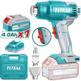 Resim TOTALTBLI20025 Sıcak Hava Tabancası 