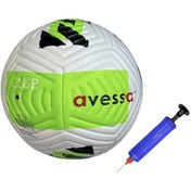 Resim Avessa 4 Astar Futbol Topu-pompa Ft-400-110 