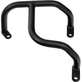 Resim Gp Kompozit Yamaha Xmax 250 2018-2022 Uyumlu Egzoz Koruma Demiri (522060652) 