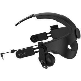 Resim Htc Vive Deluxe Ses Kayışı - Sadece Aksesuar 