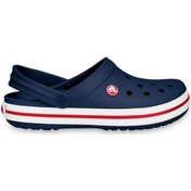 Resim Crocs 11016 Crocband Navy Unisex Terlik Lacivert 