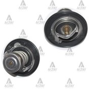 Resim Maher 10281 Termostat Civic Accord Jazz Crz Hrv 78CC Lastik Contalı 19301PAA306 