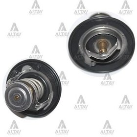 Resim Maher 10281 Termostat Civic Accord Jazz Crz Hrv 78CC Lastik Contalı 19301PAA306 