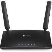 Resim TP-Link Archer MR200 AC750 Wireless Dual Band 4G Router(Sim Kartlı) (Yönlendiric TP-Link Archer MR200 AC750 Wireless Dual Band 4G Router(Sim Kartlı) (Yönlendiric