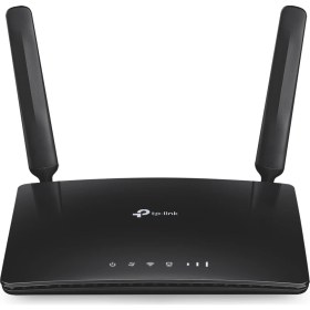 Resim TP-Link Archer MR200 AC750 Wireless Dual Band 4G Router(Sim Kartlı) (Yönlendiric 