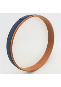 Resim Ayarlı Pvs Bendir 41 Cm Ayarlı Def - Bendir Pvc Deri Ve Kasnaklı 