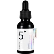 Resim Numbuzin - no.5 vitamin concentrated serum 