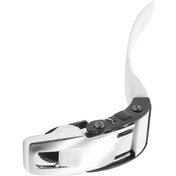 Resim Dolıty Vidalı Yedek Sıralı Paten Ayakkabı Kayışı Beyaz Beyaz 