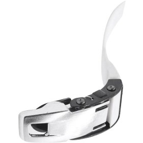 Resim Dolıty Vidalı Yedek Sıralı Paten Ayakkabı Kayışı Beyaz Beyaz 