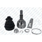 Resim Aks Kafasi Dis Symbol Iii-Sandero Ii-Logan Ii 1,5Dci 2012- 504609167 