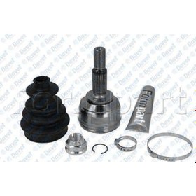 Resim Aks Kafasi Dis Symbol Iii-Sandero Ii-Logan Ii 1,5Dci 2012- 504609167 