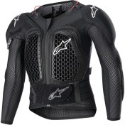 Resim Alpinestars Bionic Action V2 Youth Genç Body Armour (Tam Gövde Koruma) 