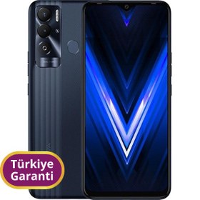 Resim Tecno Pova Neo TR Garanti | 128 GB 6 GB Gri 